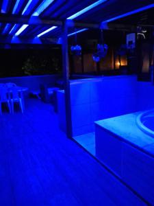 Apto Rover 2 com solarium gratuito no ubaia res apto 215