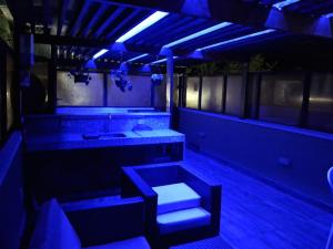 Apto Rover 2 com solarium gratuito no ubaia res apto 215