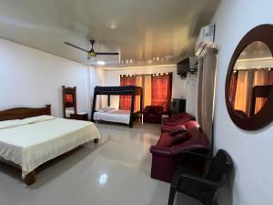 Habitación Familiar en Doradal