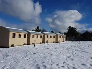 Centro turístico malalcahuello ltda - Melipeuco