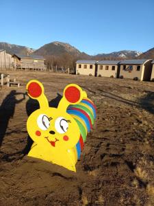 Centro turístico malalcahuello ltda