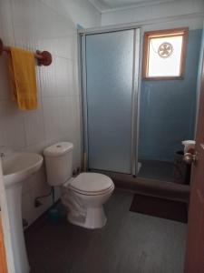 Centro turístico malalcahuello ltda