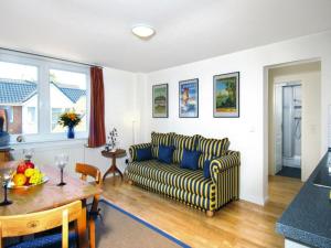 Ferienwohnung, Wyk auf Föhr