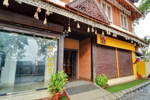 Super Collection O Calvathy Road Near Fort Kochi