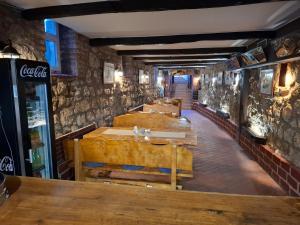 Krčma i prenočište Fra Luka Požega