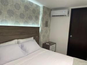 Luxury liv Gran limonar