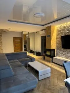 Butas prie Aleksoto panoramos - Aleksoto