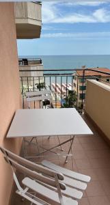 Grottammare Appartamento prima fila