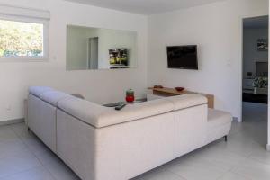 Maisons de vacances Casa Fernandes avec piscine couverte : photos des chambres
