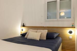 Maisons de vacances Casa Fernandes avec piscine couverte : photos des chambres