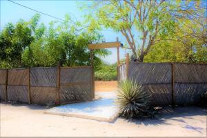 Cabaña Mary Mar en Isla in Cartagena