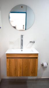 Cabaña Mary Mar en Isla in Cartagena