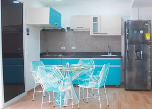 Cabaña Mary Mar en Isla in Cartagena