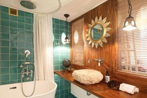 Bohemian Dream Peaceful Oasis Downtown