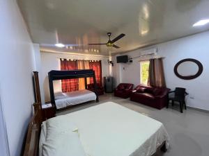 Habitación Familiar en Doradal