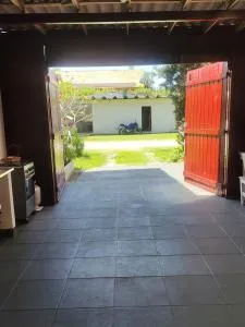 Frente a Praia - Armação