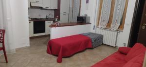 Rome vacation by train