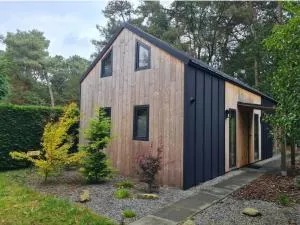 Forest View Lodge Diessen - 希尔瓦伦比克