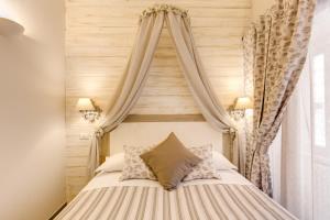 One-Bedroom Apartment room in Casa Tua Vaticano Guest House