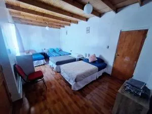 Hostal Habitación Mintaka - Калама