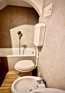 Apartment mit 1 Schlafzimmer