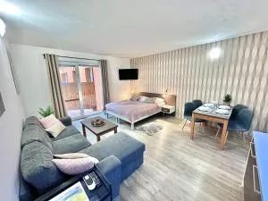 Apartmán Sophia 2 - Bludov