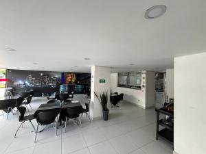 Hotel Portal Central