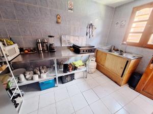 Hostal Habitación Mintaka