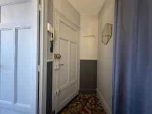 Appartements Le petit Lyautey - Retro-chic atmosphere : photos des chambres