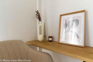 Cozy Studio near the Acropolis