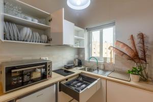 Cozy Studio near the Acropolis