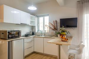 Cozy Studio near the Acropolis