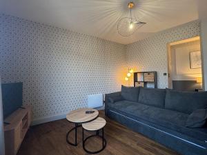 Appartements Le petit Lyautey - Retro-chic atmosphere : photos des chambres
