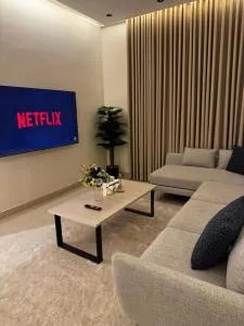 Luxury Apartment in Riyadh - Ar Rawḑah