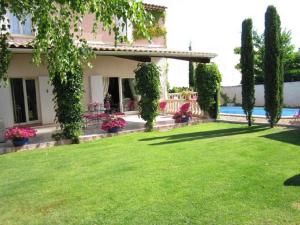 Villa ClaireLou photo 9