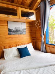 Tomorrow Homestay Đà Lạt