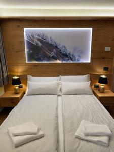 Chalet Lilla Livigno