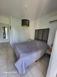 T3 Vue mer bord de mer