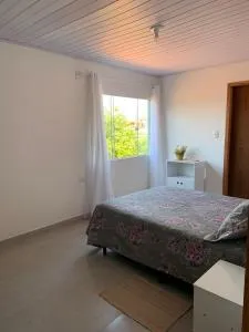 Residencial Brisa - 皮萨拉斯