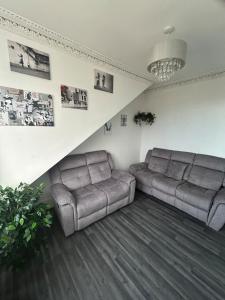 The Bay View Apartment