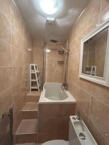 The Bay View Apartment