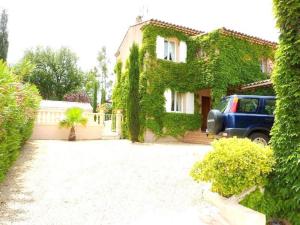 Villa ClaireLou photo 6