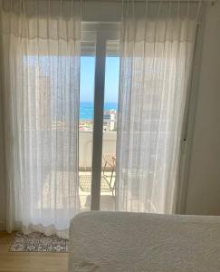 Apartamento frente al mar TORRES DE PLAYAMAR en Torremolinos