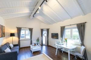 Ferienwohnung B2
