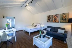 Ferienwohnung B2 - Marbach