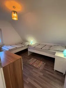 Schönes Apartment in ruhiger Lage - Loxstedt