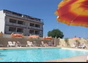 Casa vacanze Rose e Mauris - Capo Rizzuto