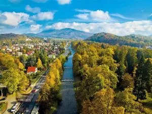 Apartment Rožnov - Rožnov pod Radhostem - Zubří