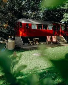 Mind The Gap - 斯托马基特