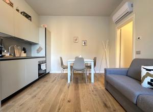 Bilocale Savoia parcheggio gratuito